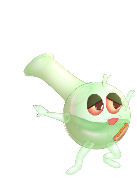 art_zealous's tweet photo. Continuing the Train of Vtuber fanart with @hotdogbong420 , with a Zam-B inspired posing https://t.co/tzmBa6BCyR