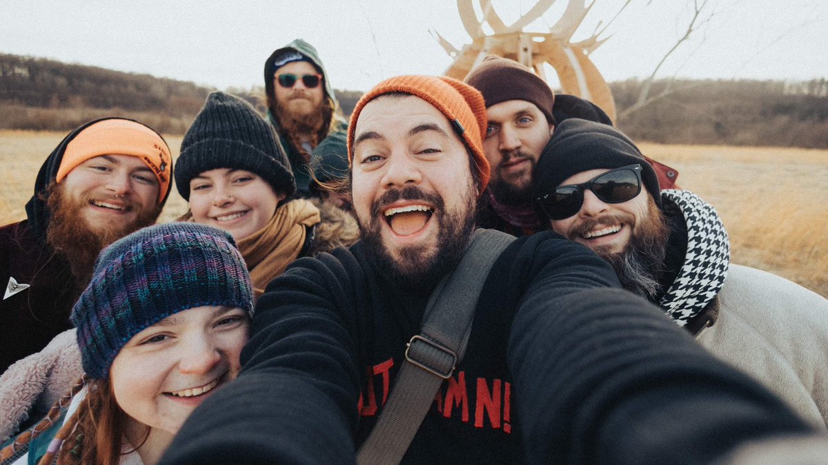 Pat Hanavan tweet media