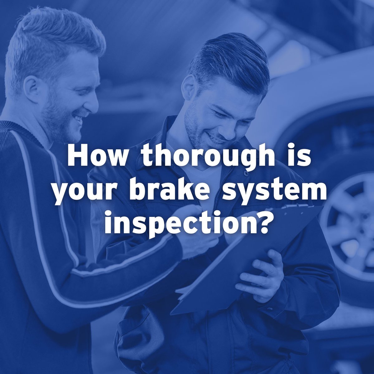 Motorcar Parts tweet media