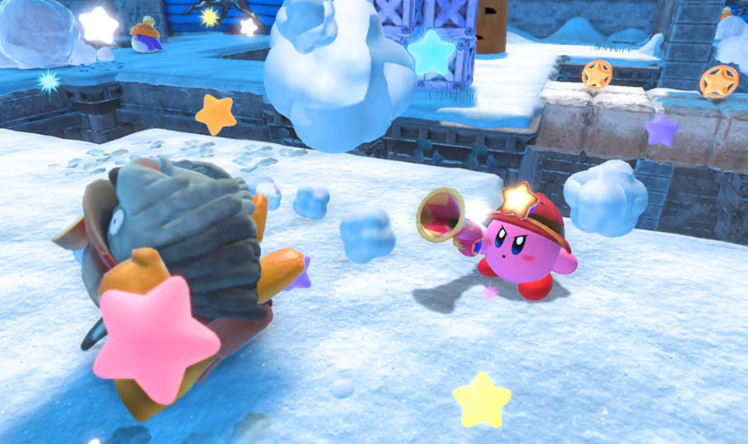 metacritic on X: Every Kirby Videogame, Ranked