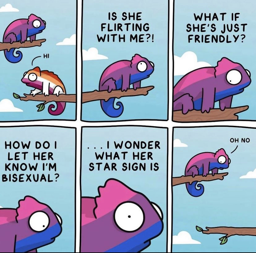 PeerHealthExch's tweet image. let your true colors show! 🌈

🎨- @mentallylgbtq

#lgbtqmemes #lgbtq #queermemes #queerhumor #lgbtqhumor