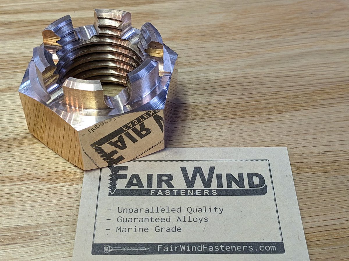 FairWindFast tweet picture