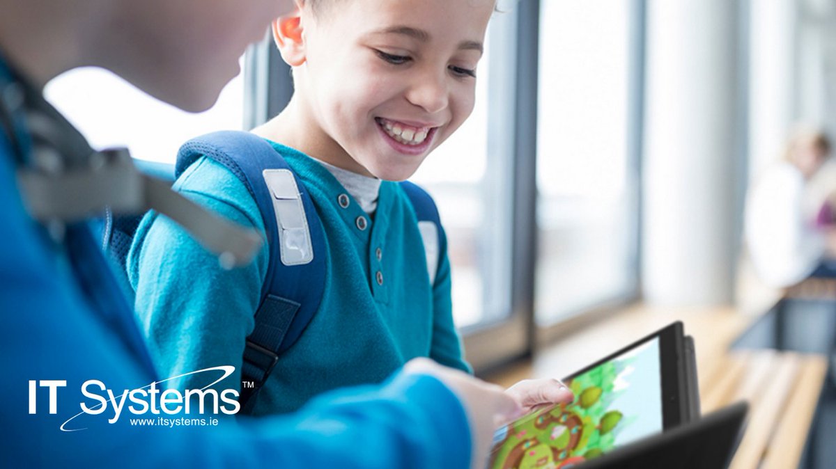 Did you know that  the Acer Travelmate Spin B3 is Military Standard certified? 💪

The impact-resistant design withstands up to 60kg of downward force in addition to increased resistance from daily wear and tear.

#ITSystemsIE #acer #classroomdevice #primary #postprimary