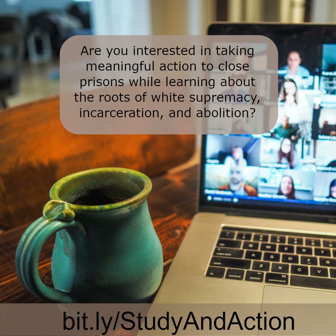 surjbayarea's tweet photo. Join us in March for #StudyAndAction as we take a deep dive into the roots of white supremacy and prison abolition. We In addition to learning we will also jointly take action to fight the prison industrial complex alongside @CURBPrisons
https://t.co/17sVyHMzk2 https://t.co/T9fHfH8Gp7