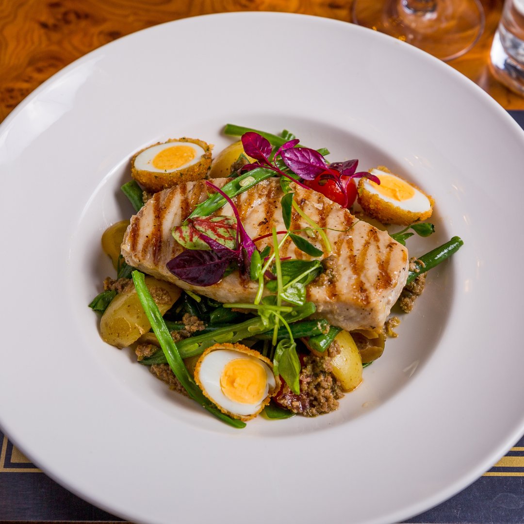 Pewterers' Hall tweet media