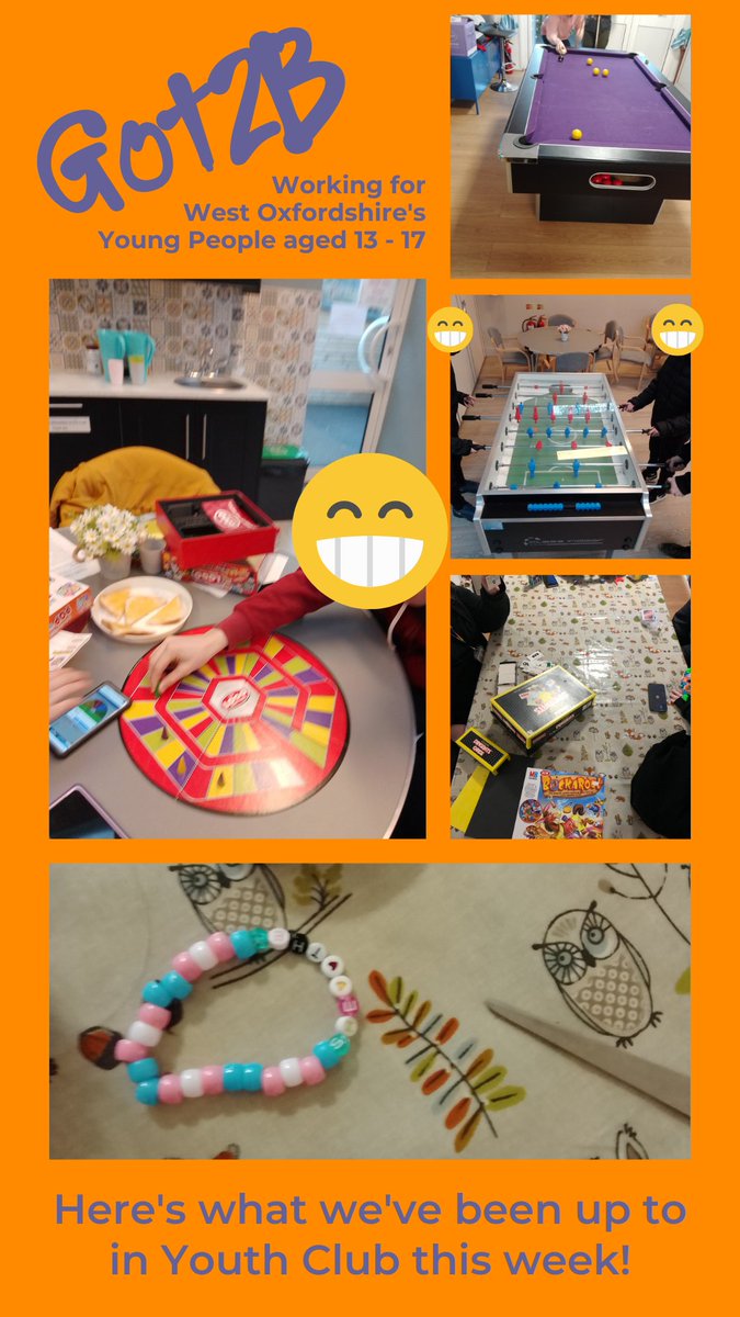 Got2B Community Interest Company tweet media