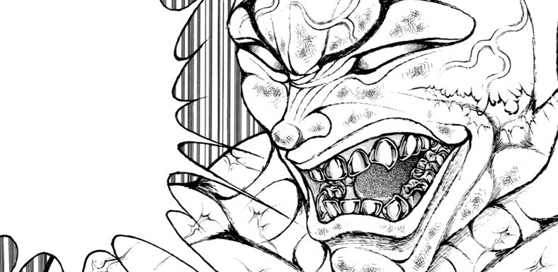 BitingCyborg's tweet image. ⠀⠀
⠀I'd show my asshole if that meant winning.
⠀⠀