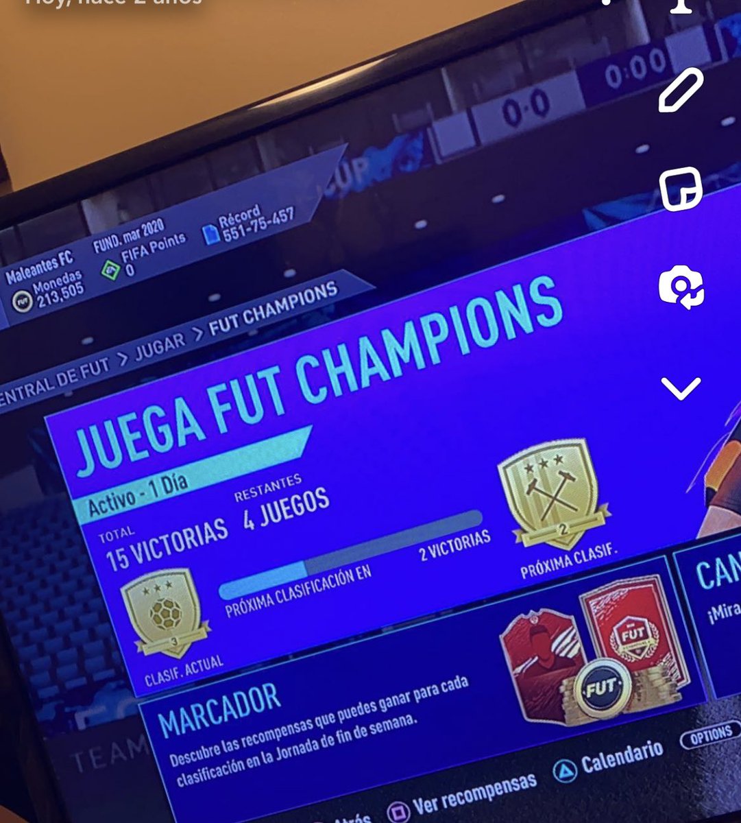 Que felices éramos y no lo sabíamos 😔