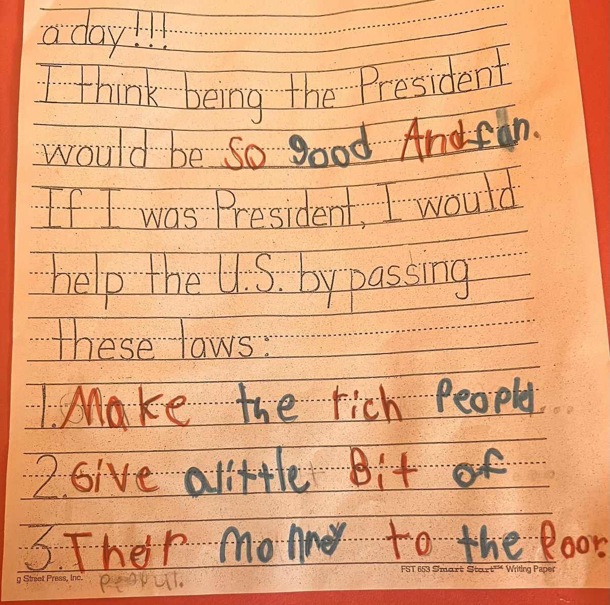 Lauren Gutting tweet media