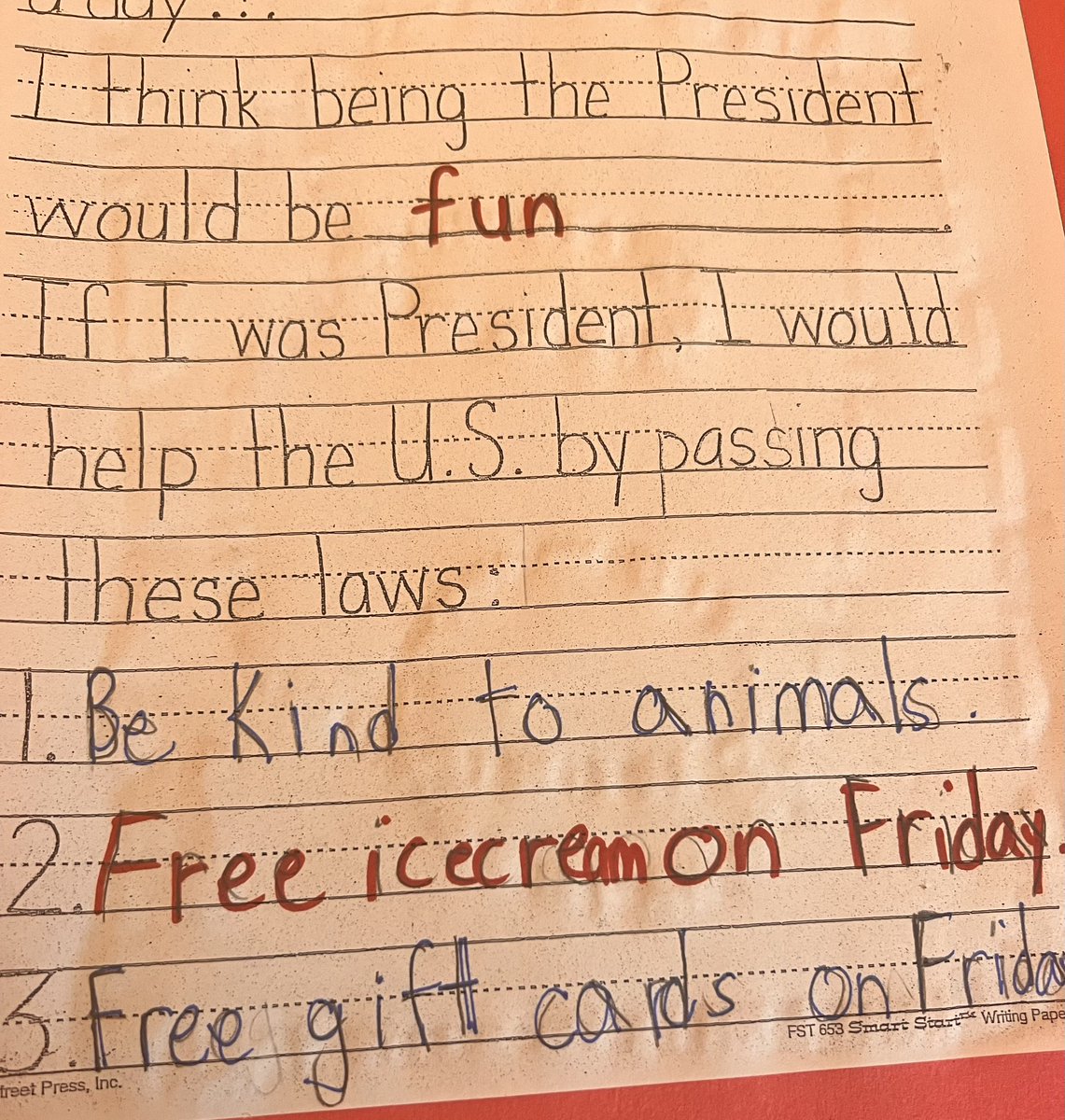 Lauren Gutting tweet media