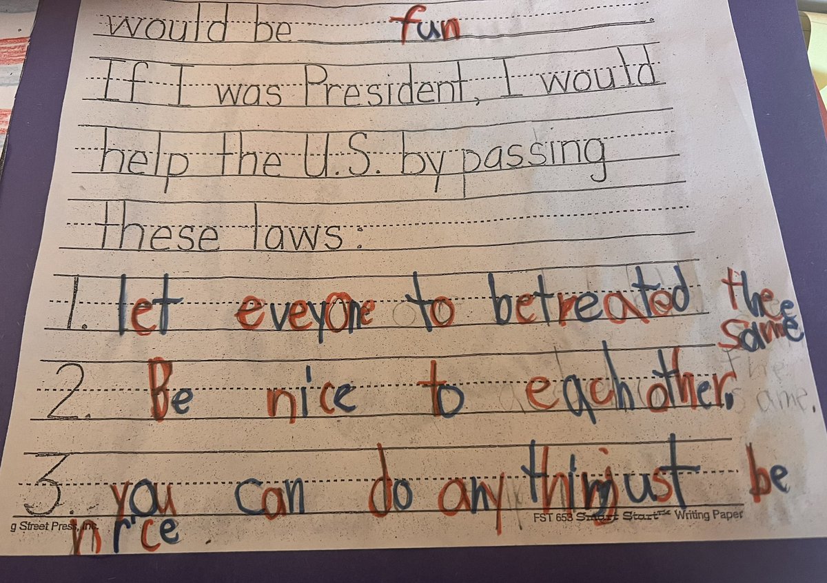 Lauren Gutting tweet media