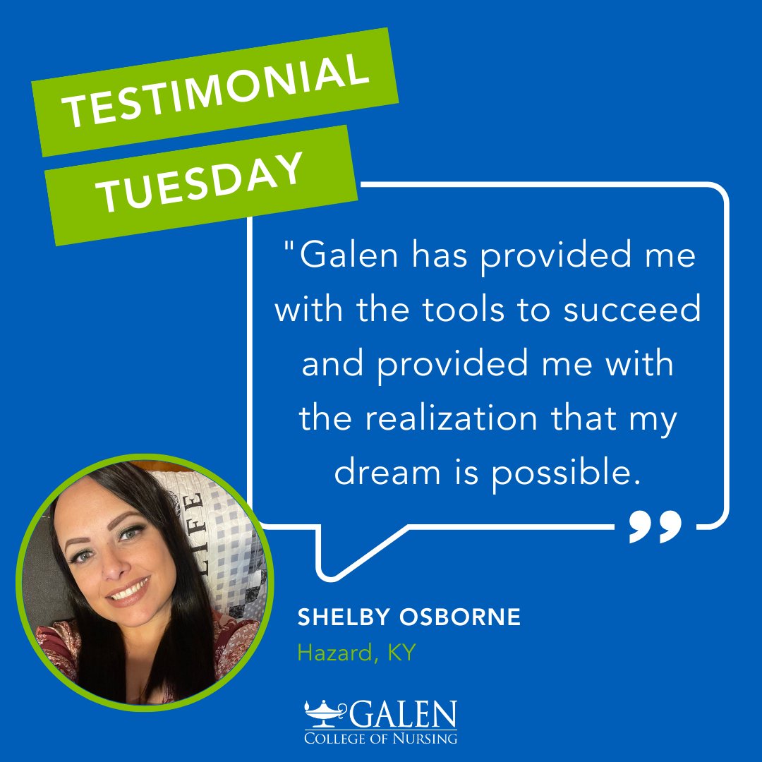 Galen College of Nursing tweet media