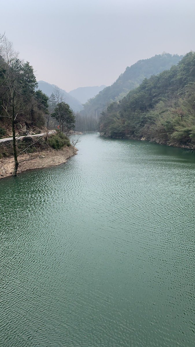 湖