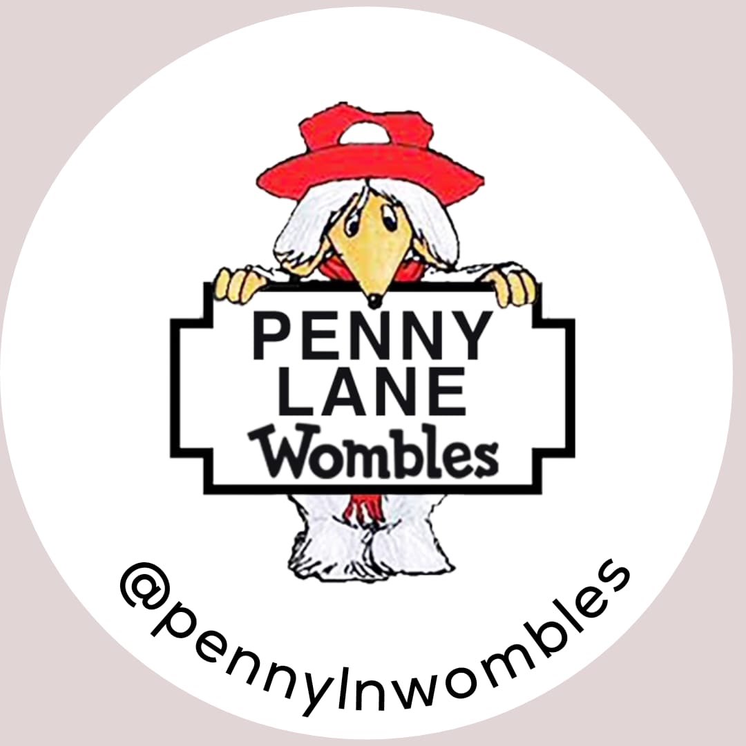 If anyone fancies joining our group we have spread to Cressington, Garston, Aigburth, Smithdown, the Dales, Mossley Hill, Wavertree, Picton, Childwall, Allerton, Calderstones, Speke, Mather/Booker/Brodie Aves 

Be the change 😊