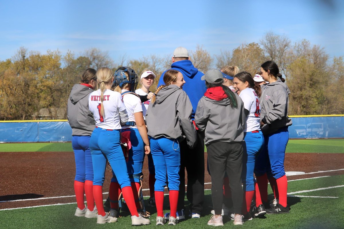 KS Nitro 18u Softball tweet media