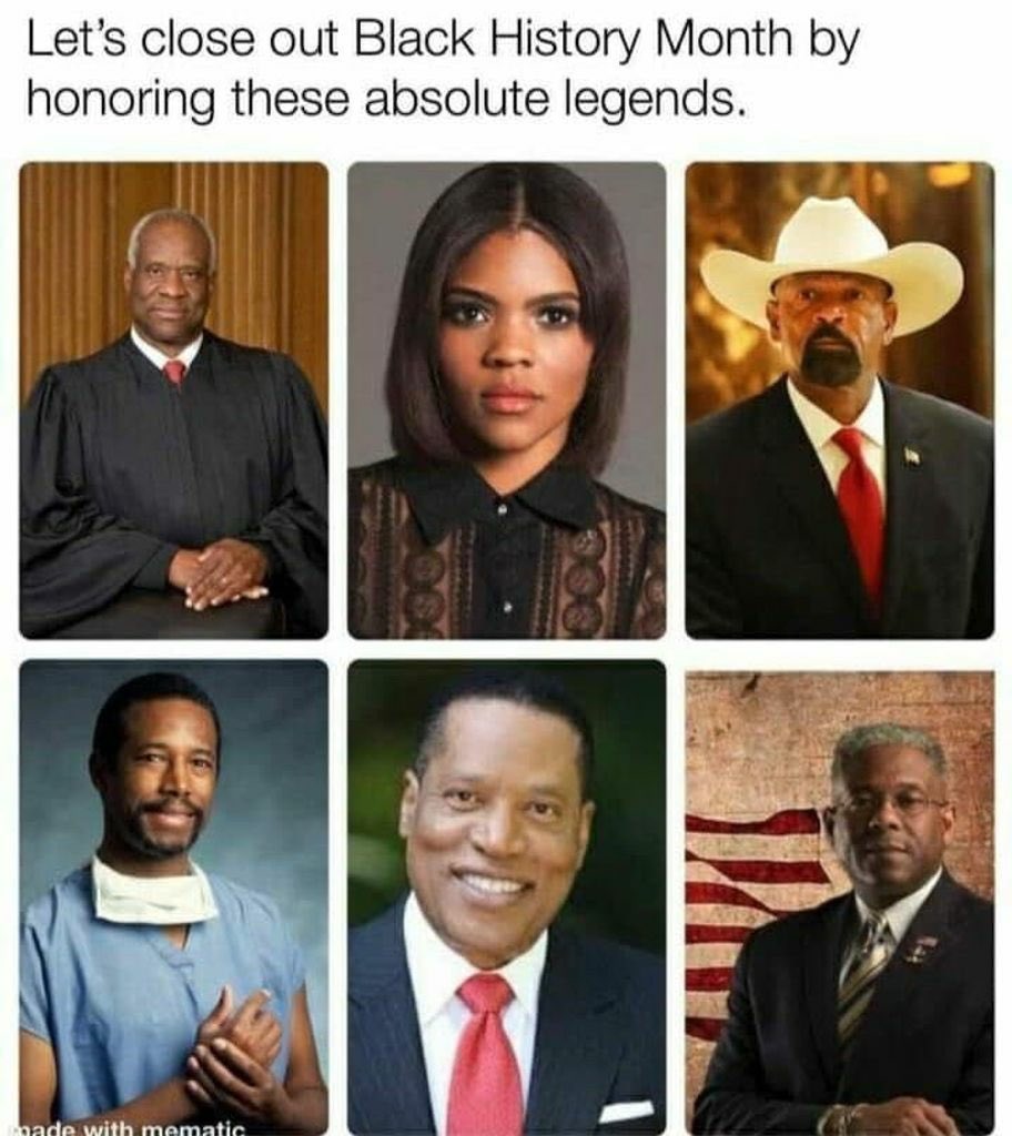 Larry Elder tweet media