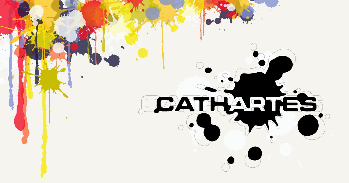 The birth of the Ordinal movement evokes a variety of emotions in its early community.

What if we try to identify &amp; grasp them to collectively create an artwork that will serve as a testament to this exact moment?

Revealing Cathartes  🧵👇