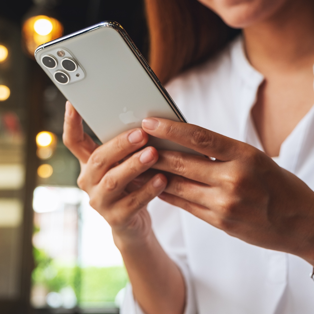 AppBarry's tweet photo. It's the "Back Tap," a feature that lets you instantly activate almost anything you might want your iPhone to do! 🪄
•••
Settings > Accessibility > Touch > Back Tap
•••
#TechTipTuesday #AppBarry #MakeItAppen #Apple #iPhone #BackTap #HiddenButton https://t.co/HayMek8Oai