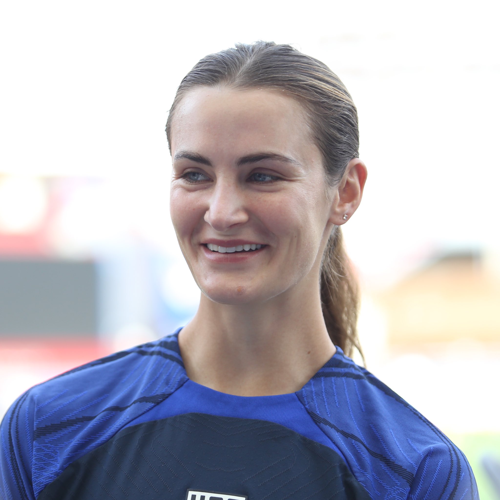 U.S. Women's National Soccer Team on Twitter "All smiles in Frisco 😄
