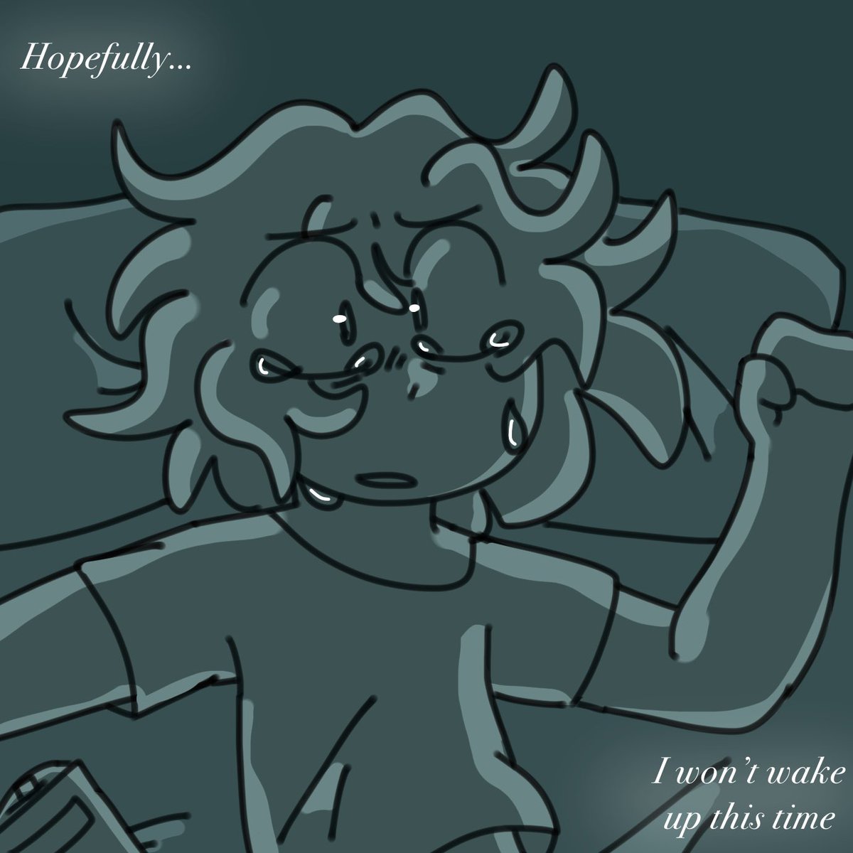 Reposting this cause I still rlly like it 

#marcanne #amphibia