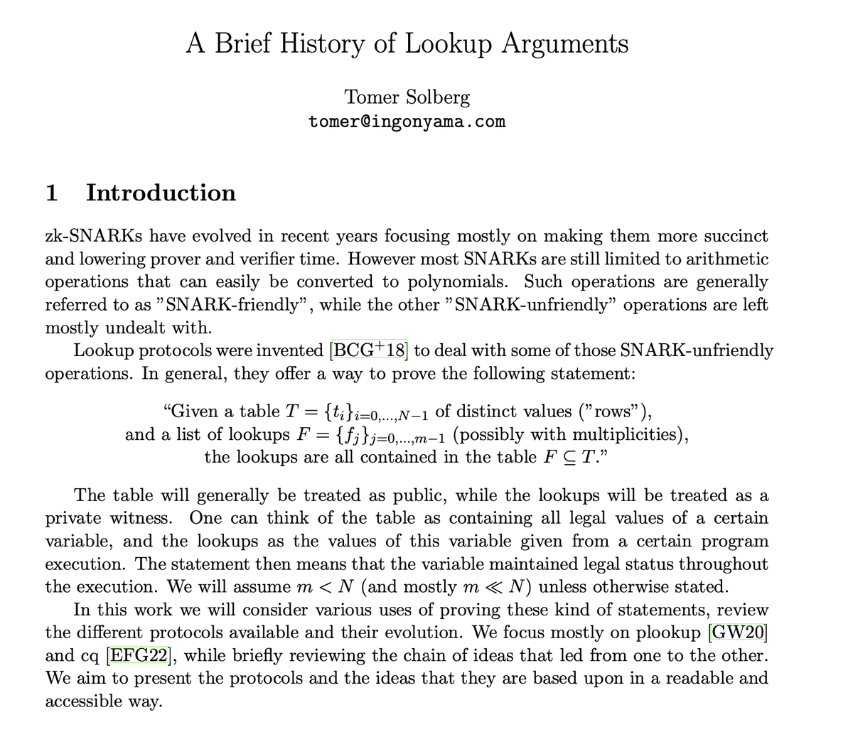 Ingonyama (Now MoonMath AI) tweet media