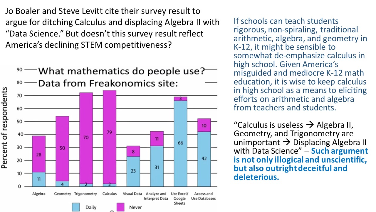 Ling Huang on Twitter:
