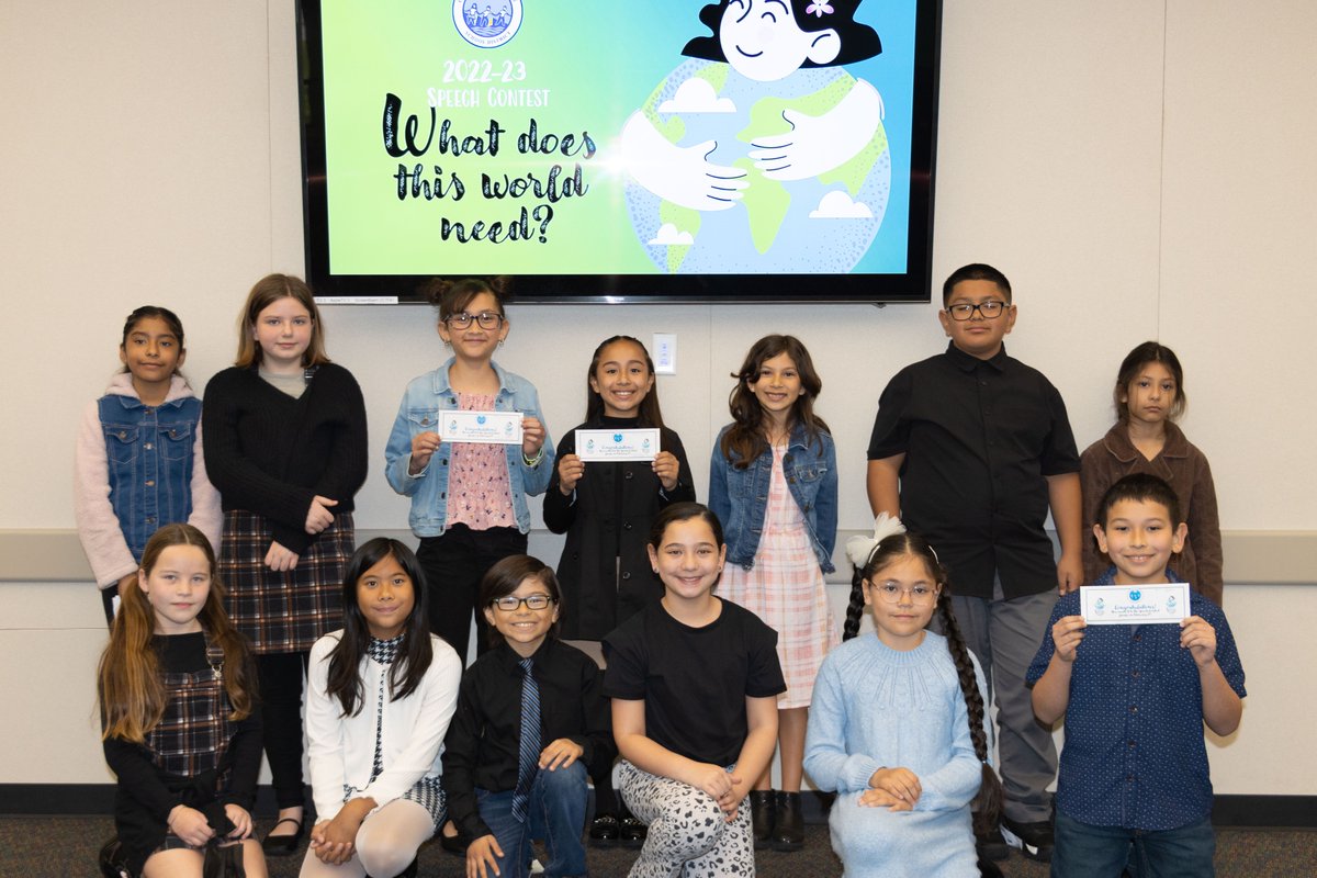 CVESD News tweet media