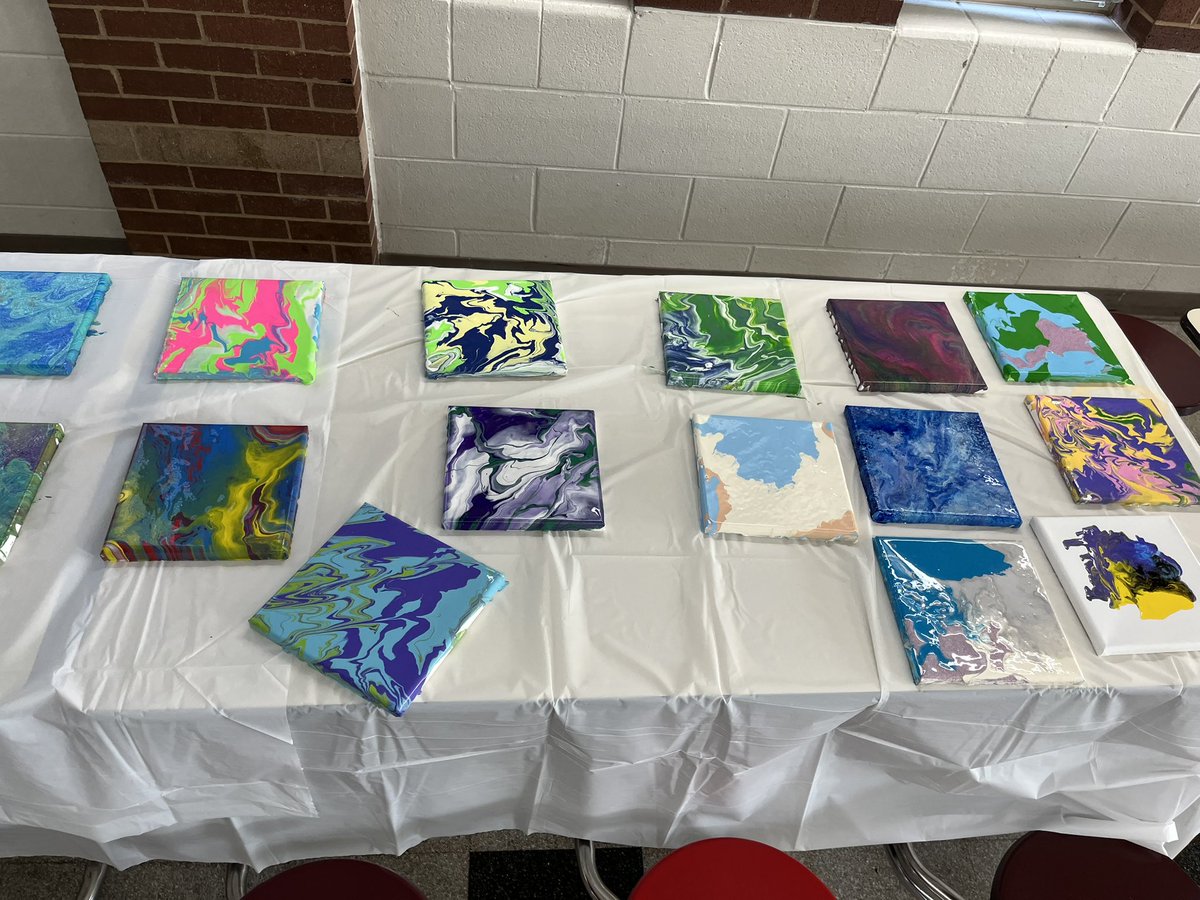 Tracy Spain tweet media