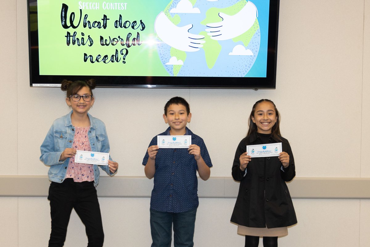 CVESD News tweet media