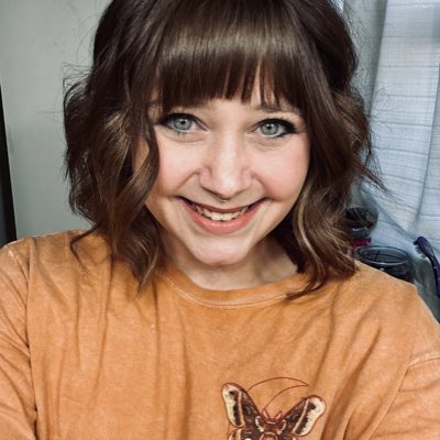 CrossingLys✨️ tweet media