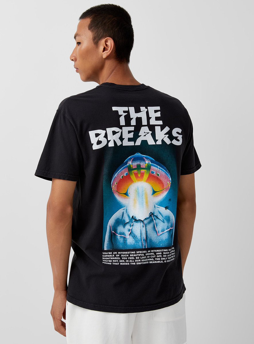 thebreaks1980's tweet photo. Every kid starts out as a natural-born scientist, and then we beat it out of them. A few trickle through the system with their wonder and enthusiasm for science intact. #carlsagan https://t.co/1w5wMSeASy