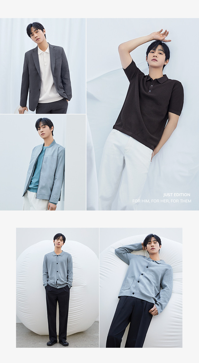 Ahnhyoseop04171's tweet photo. #AhnHyoSeop
𝐀𝐇𝐍 𝐇𝐘𝐎 𝐒𝐄𝐎𝐏 @ThePresent_twt
23SPRING CAMPAIGN : 𝗧𝗛𝗜𝗡𝗚𝗦 𝗪𝗘 𝗟𝗜𝗞𝗘 | EDITION 23SS COLLECTION
#edition #editionsensibility #thingswelike
📍https://t.co/nKKo6P9WwT
#안효섭 #AhnHyoSeop
#アンヒョソプ #ThePresentCo #THEPRESENTCOMPANY https://t.co/Vd7m5QUpyt