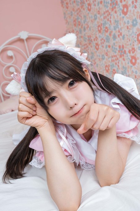 コスプレイヤーニャロメ・ニアのTwitter画像36