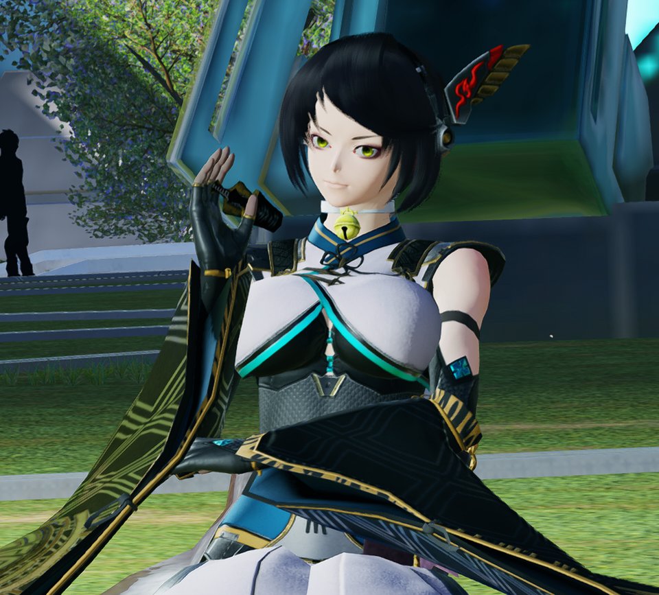 TenseDart01's tweet photo. My Force alt with Kujou Sara like cosplay. See you all on Ultra day Tomorrow
#PSO2MaintDay
#PSO2NGS__SS
#PSO2NG_SS
#NGS_SS
#PSO2GLOBAL https://t.co/zJ1t9OzzkS