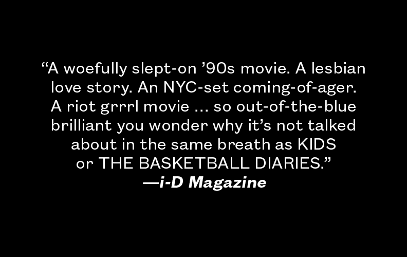 austinfilm's tweet photo. Join legendary indie producer Dolly Hall for a special Q&A and introduction to Alex Sichel's 1997 lesbian, riot-grrrl coming-of-age story. A Weekend With Dolly Hall kicks off with ALL OVER ME Friday, February 24, at AFS Cinema.
https://t.co/8RWGZiIsYy https://t.co/KAlraC9FVM