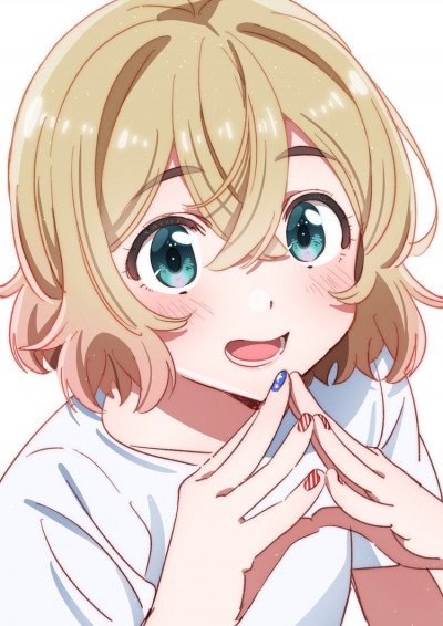 Chibi Reviews tweet media