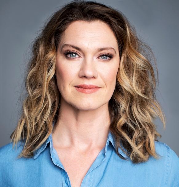 What do they say? An apple away keeps the doctor away? What about a booking a day? Because if that's the case, <a href="/HeatherDoerksen/">Heather Doerksen</a> is WELL on her way. First a Crazy8's short film, then reprising an animation role and to end it off, a role on a SyFy show! This is Heather's year...