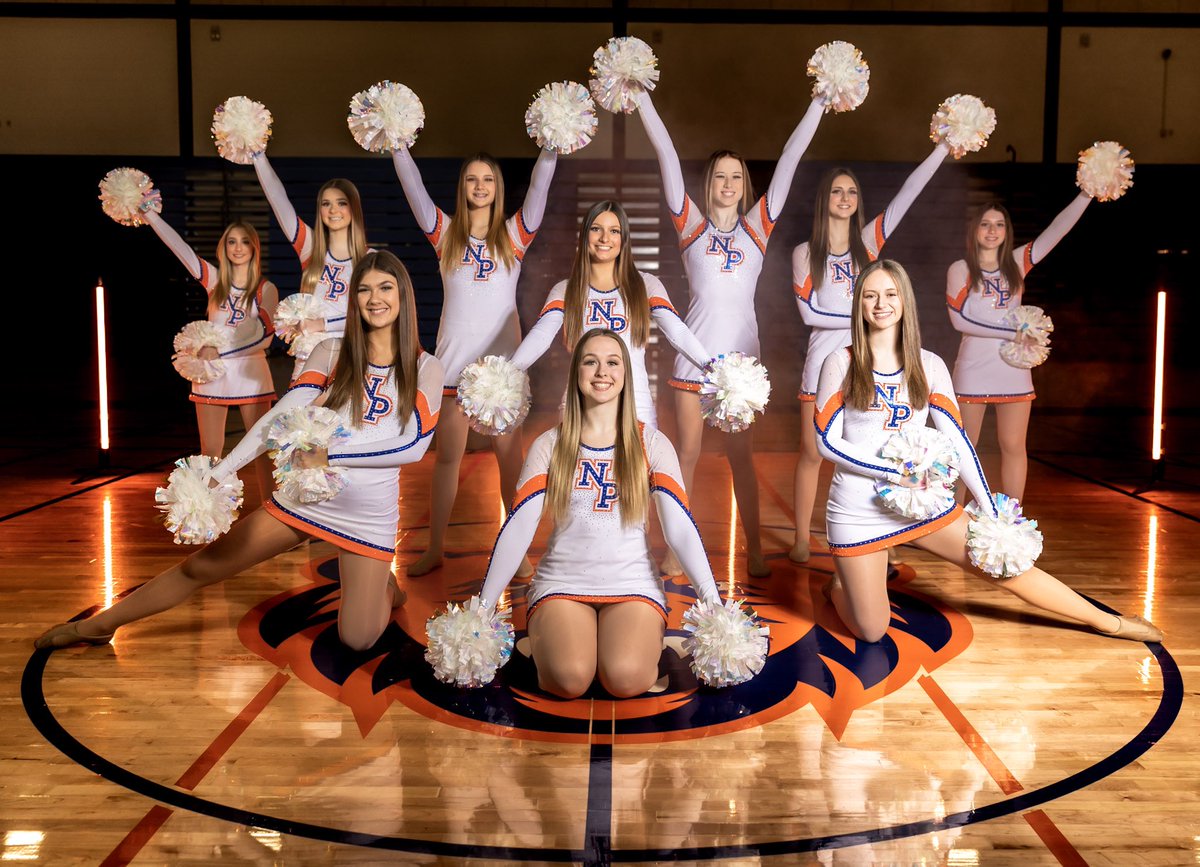 North Point Dance Team tweet media