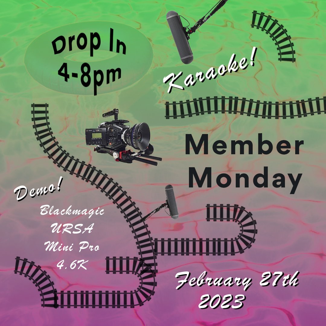 Saskatchewan Filmpool tweet media