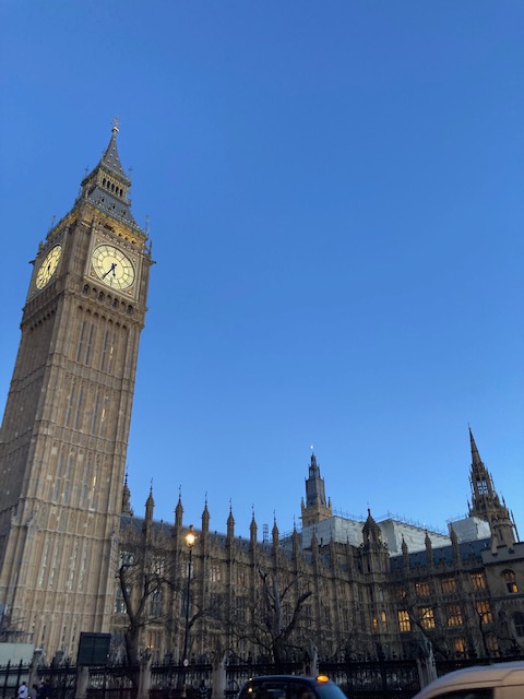 Excellent event at Parliament last night hosted by <a href="/jessphillips/">Jess Phillips</a> marking the incredible work being done by people affected by terror attacks across the UK. Well done and congrats to all at <a href="/survivors_a_t/">Survivors Against Terror</a> - here's to the next five years
