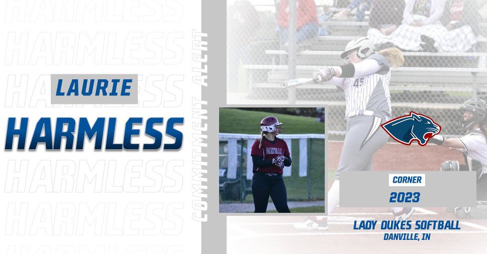 LauRie Harmless tweet media