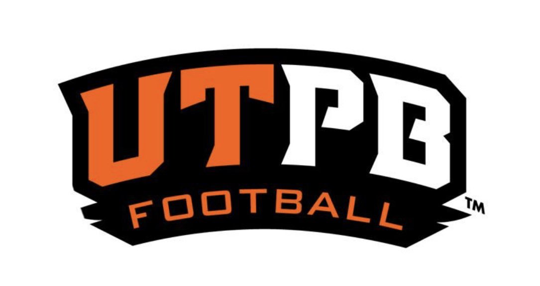 After a great visit and conversation with <a href="/RobMessinger/">Rob Messinger</a> I am blessed to receive an offer from The University of Texas Permian Basin. <a href="/UTPBFootball/">UTPB Football</a> <a href="/utpbfalcons/">UTPB Athletics</a> <a href="/KICKNATION/">KICKNATION</a> <a href="/CoachLWig/">Lee Wiginton</a> <a href="/CoachCCarp/">Craig Carpenter</a>