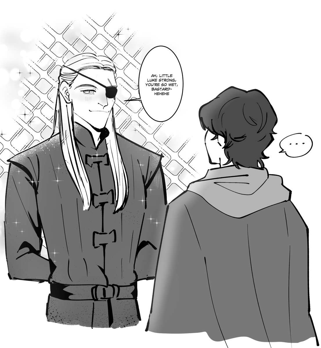 halibalism's tweet photo. season one aemond targaryen, a summary 💀
#hotd #lucemond https://t.co/HmWxwyXV2K