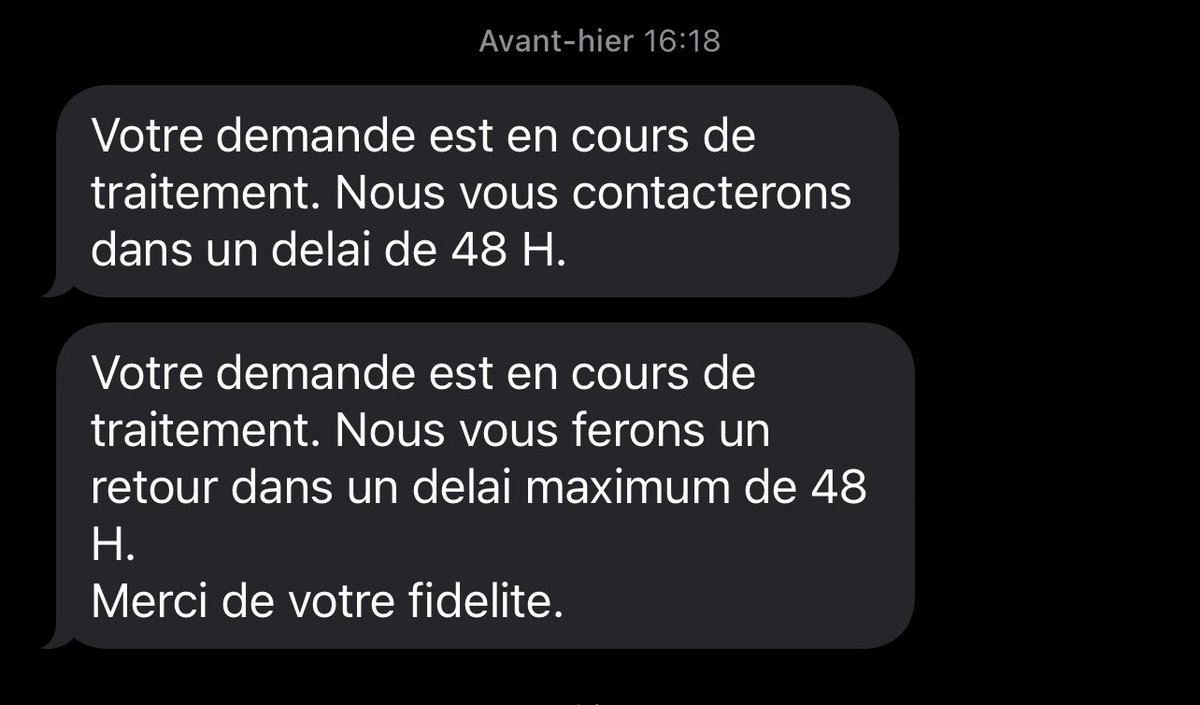 modyfann's tweet photo. @orange_sn  48h diex N’a Kaaylene tekk data sama Loxo #kebetu #senegal je ne lâche pas l’affaire https://t.co/ufWUGnjs7W