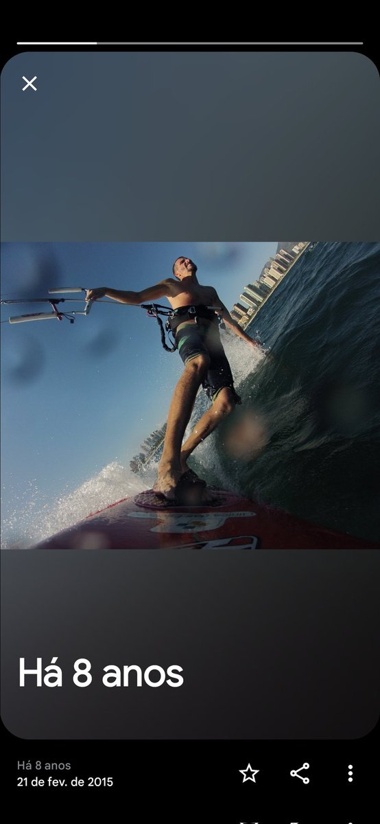 omeldamel's tweet image. Google lembrando meu role há 8 anos atrás...🙌🌬🌞

#kitelife