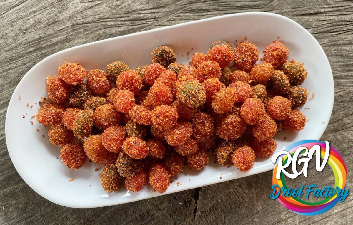 Rgv Drool Factory tweet media