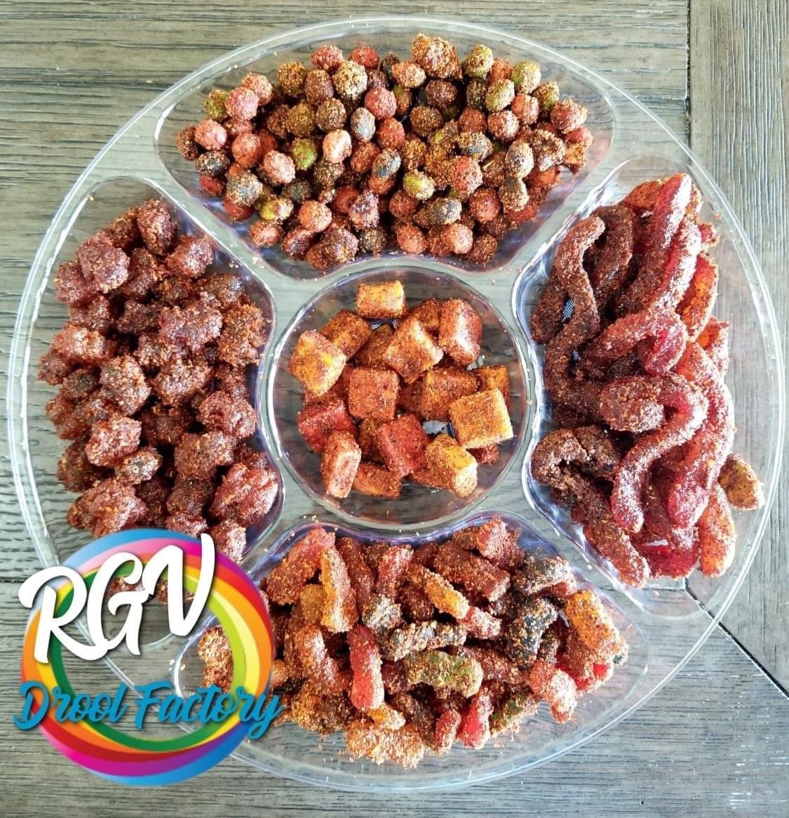 Rgv Drool Factory tweet media