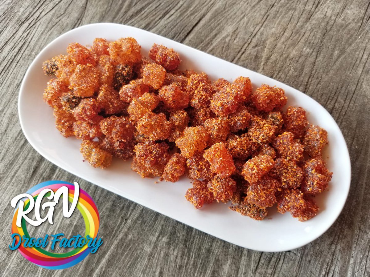 Rgv Drool Factory tweet media