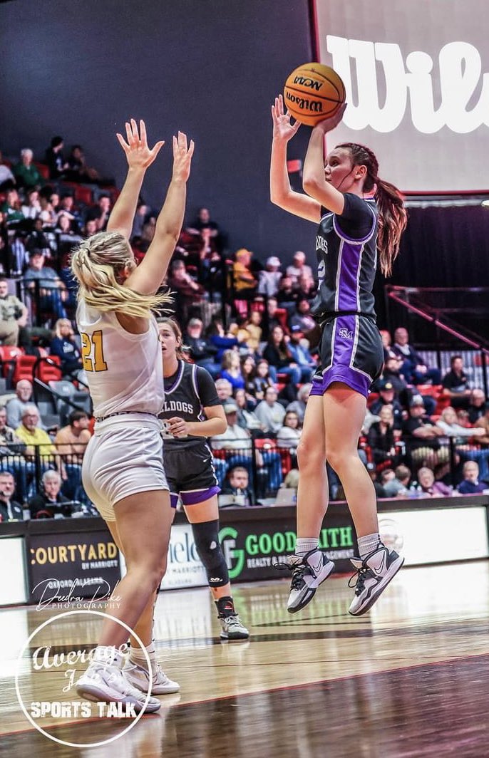 AL Southern Starz (@alsostarz) on Twitter photo STARZ 2023 G CALI SMALLWOOD had 23 Pts / 5 Rebs & 2026 LANI SMALLWOOD had 16 Pts / 5 Rebs / 7 Assts to lead #2-ranked 3A-Susan Moore to a 70-42 WIN vs Glencoe to advance to Elite 8 at NE Regional at JSU! Congrats to <a href="/calismallwood23/">cali smallwood</a> <a href="/lanismallwood12/">Lani smallwood</a> & <a href="/coachnsmallwood/">Natasha Smallwood</a>! Go STARZ! STARZ 2023 G CALI SMALLWOOD had 23 Pts / 5 Rebs & 2026 LANI SMALLWOOD had 16 Pts / 5 Rebs / 7 Assts to lead #2-ranked 3A-Susan Moore to a 70-42 WIN vs Glencoe to advance to Elite 8 at NE Regional at JSU! Congrats to <a href="/calismallwood23/">cali smallwood</a> <a href="/lanismallwood12/">Lani smallwood</a> & <a href="/coachnsmallwood/">Natasha Smallwood</a>! Go STARZ!