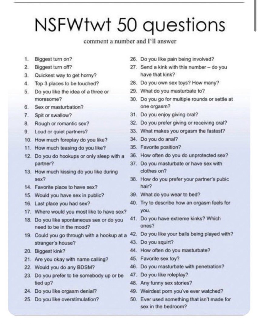 Send a number cuties